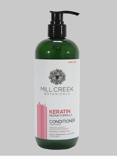 Picture of Mill Creek Mill Creek Conditioner, Keratin 414ml