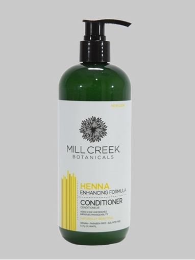 Picture of Mill Creek Mill Creek Conditioner, Henna 414ml