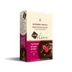 Picture of NuGo Nutrition To Go NuGo Slim Protein Bars, Raspberry Truffle 12x45g