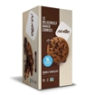 Picture of NuGo Nutrition To Go Double Chocolate Protein Cookies, 12x100g