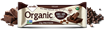 Picture of NuGo Nutrition To Go Double Dark Chocolate Organic Protein Bars, 12x50g