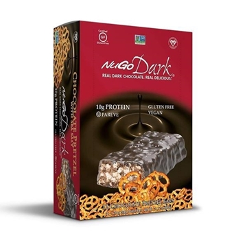 Picture of  Chocolate Pretzel Protein Bar, 12x50g