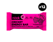 Picture of Naak Naak Energy Bars, Raspberry Apricot 12x50g
