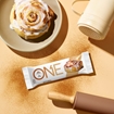 Picture of ONE Bars ONE Bar, Cinnamon Roll 12x60g