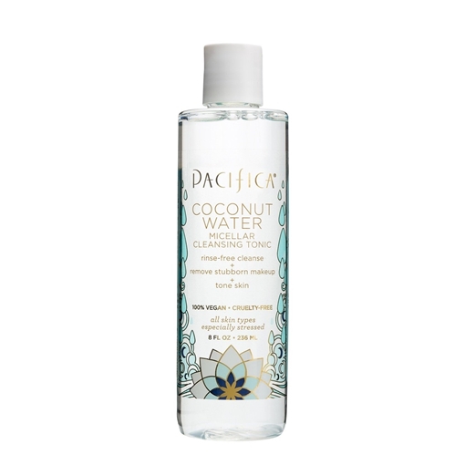 Picture of Pacifica Pacifica Coconut Water Micellar Cleansing Tonic, 236ml