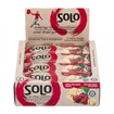 Picture of Solo GI Nutrition Solo Bar, White Chocolate Cherry 12x50g