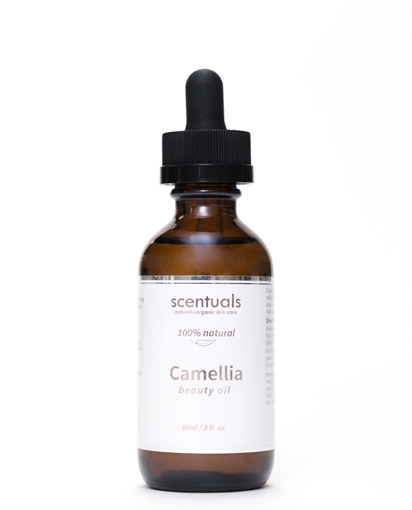 Picture of Scentuals Scentuals Camellia Beauty Oil, 60ml