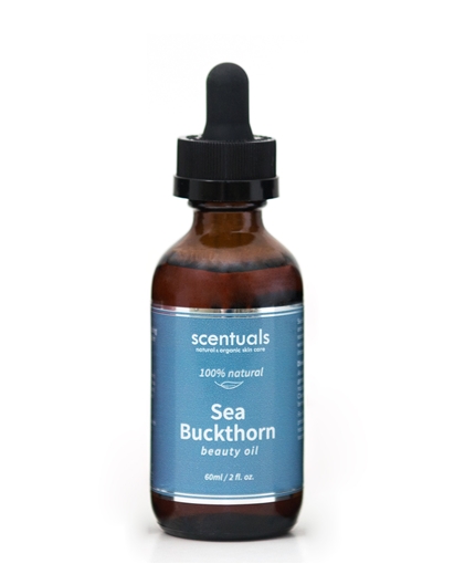 Picture of Scentuals Scentuals Sea Buckthorn Oil, 60ml
