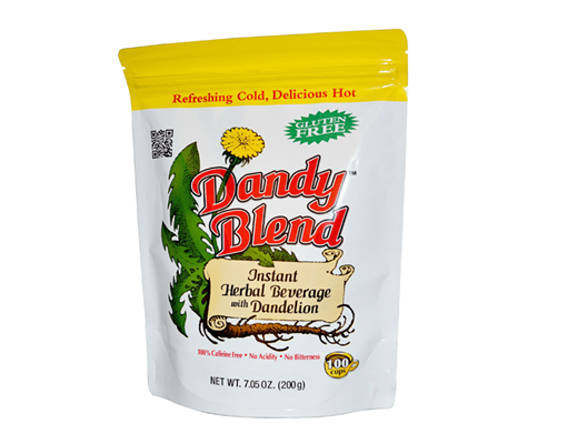 Picture of Dandy Blend Dandy Blend Coffee Substitute, 200g