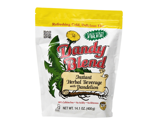 Picture of Dandy Blend Dandy Blend Coffee Substitute, 400g