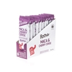 Picture of Roo'Bar Cherry Maca Protein Bars, 10x60g