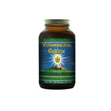 Picture of  Vitamineral Green, 150g