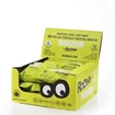 Picture of Roo'Bar Roo'Bar Pre & Probiotic Ball, Matcha Choc Chip Mint 12x40g