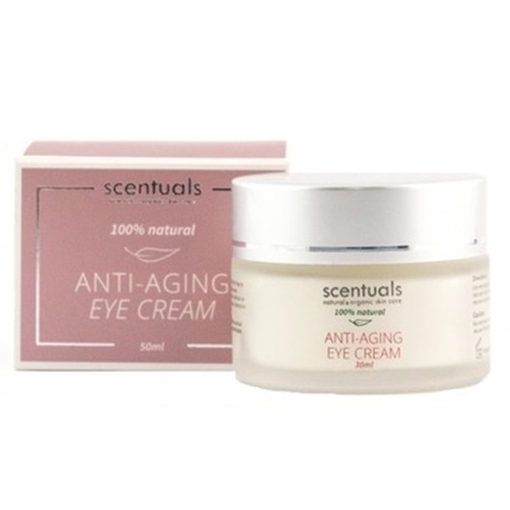 Picture of Scentuals Scentuals Anti-Aging Eye Cream, 30ml