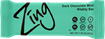 Picture of Zing Bars Zing Bars, Dark Chocolate Mint, 12x50g