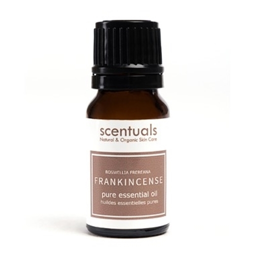 Picture of Scentuals Scentuals Luxury Pure Essential Oil, Frankincense 10ml