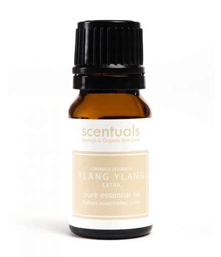 Picture of Scentuals Scentuals Luxury Pure Essential Oil, Ylang Ylang 10ml