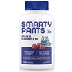 Picture of SmartyPants SmartyPants Men's Complete, 180 Gummies
