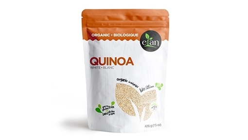 Picture of Elan Elan Organic White Quinoa, 425g