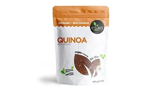 Picture of Elan Elan Organic Red Quinoa, 426g