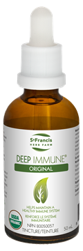 Picture of  Deep Immune, 50ml