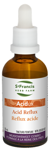 Picture of St Francis Herb Farm St Francis Herb Farm Acidux, 50ml
