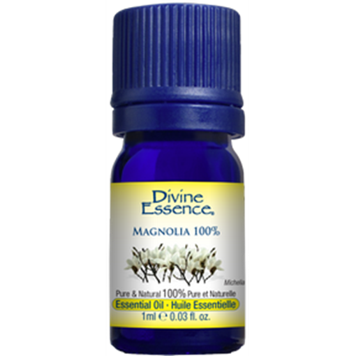 Divine Essence Magnolia 100 (Conventional), 1ml