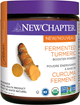 Picture of New Chapter New Chapter Fermented Turmeric Booster Powder, 42g
