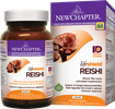 Picture of New Chapter New Chapter Lifeshield Reishi, 48 Capsules