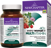 Picture of New Chapter New Chapter Every Woman II, 96 Tablets