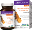 Picture of New Chapter New Chapter Fermented Turmeric, 48 Tablets