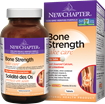 Picture of New Chapter New Chapter Bone Strength Take Care™ Tiny Tabs®, 240 Tablets