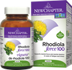 Picture of New Chapter New Chapter Rhodiolaforce 100, 30 Capsules