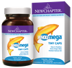 Picture of New Chapter New Chapter Wholemega® 500 mg, 90 Softgels