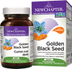 Picture of New Chapter New Chapter Golden Black Seed, 30 Capsules