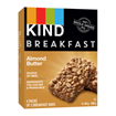 Picture of KIND Kind Breakfast Bar, Almond Butter 4x50g