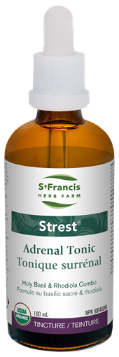 Picture of St Francis Herb Farm St Francis Herb Farm Strest, 100ml