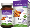 Picture of New Chapter New Chapter Turmeric Force®, 60 Capsules