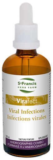 Picture of St Francis Herb Farm St Francis Herb Farm Virafect, 100ml