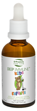 Picture of  Deep Immune for Kids, 50ml