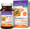 Picture of New Chapter New Chapter Turmeric Force Environmental Defense, 48 Capsules