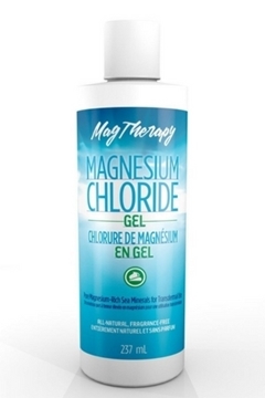 Picture of  MagTherapy Magnesium Gel, 237ml