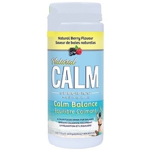 Picture of Natural Calm Natural Calm Calm Balance, 113g