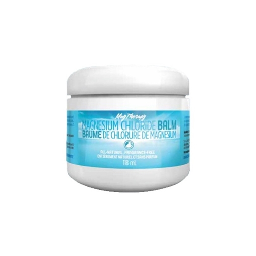 Picture of Natural Calm Natural Calm Magnesium Chloride Balm, 118ml