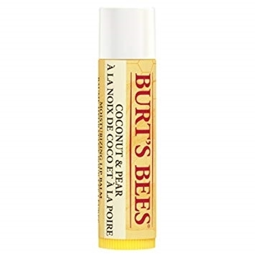 Picture of  Burt's Bees Lip Balm Tube, Coconut & Pear 4.25g