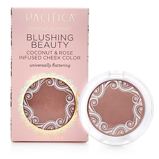 Picture of Pacifica Pacifica Blushious Cheek Colour, Wild Rose 3g