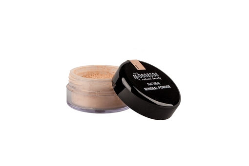 Picture of Benecos Benecos Loose Mineral Powder, Sand 10g
