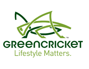 Picture for manufacturer Green Cricket