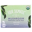 Picture of Four Sigmatic Four Sigmatic Matcha Latte, Maitake 10x6g