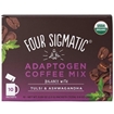Picture of Four Sigmatic Four Sigmatic Adaptogen Coffee, Tulsi & Ashwagandha 10x2.5g